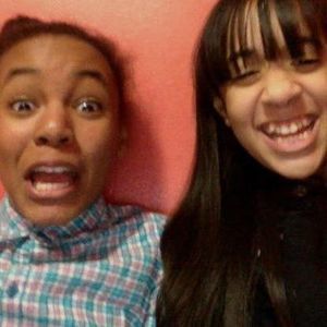 Meet your Posher, Amelyn